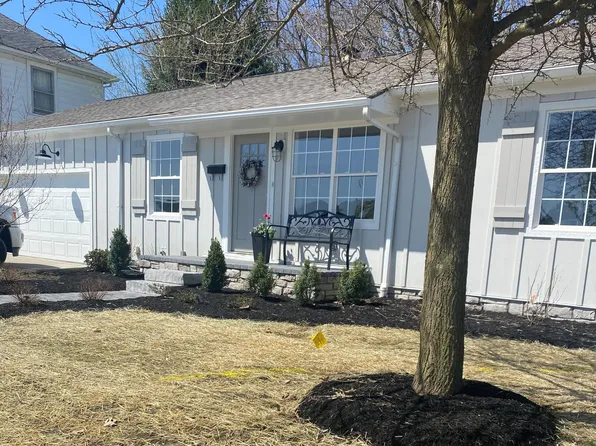 657 London Ave, Marysville, OH 43040