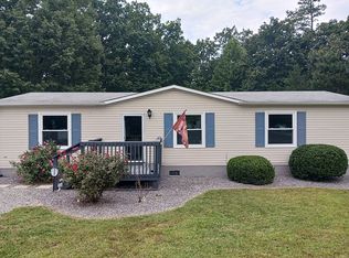 7541 Hunters Ridge Way, Knoxville, TN 37914