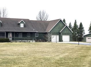 2210 Nine Mile Rd, Kawkawlin, MI 48631