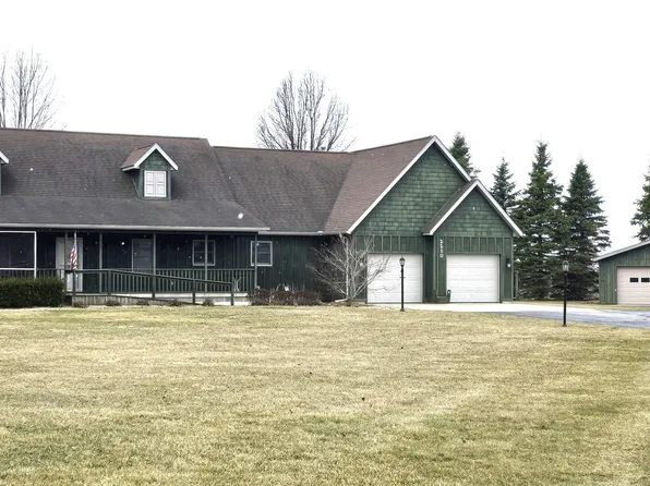 2210 Nine Mile Rd, Kawkawlin, MI 48631