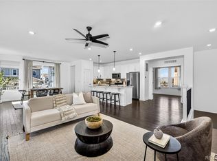 6311 Stable View Street, Castle Pines, CO 80108