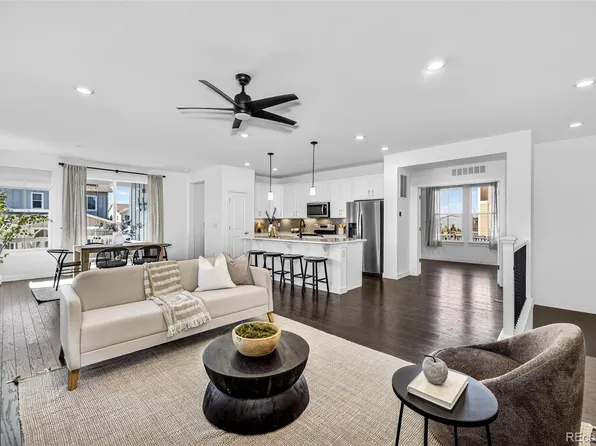 6311 Stable View Street, Castle Pines, CO 80108