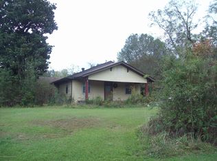 1620 Sunrise Rd, Jasper, AL 35504