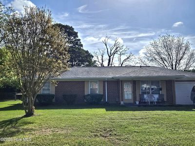 109 Weldon Drive, Dudley, NC, 28333