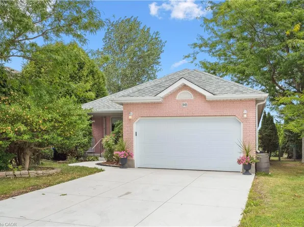 22 Windward Pl, Kitchener, ON N2N 3H8