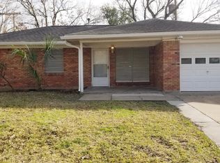 3009 14th Ave N, Texas City, TX 77590