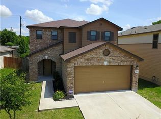 2214 Perkins Pl, Georgetown, TX 78626