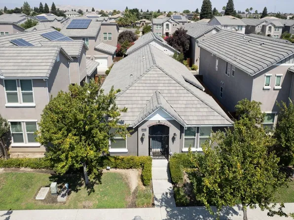 11332 N Sageberry Way, Fresno, CA 93730