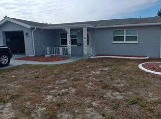 1301 Viking Dr, Holiday, FL 34691