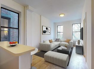 525 E 83rd St APT 3R, New York, NY 10028