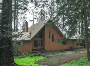 40000 Ridge Dr, Scio, OR 97374