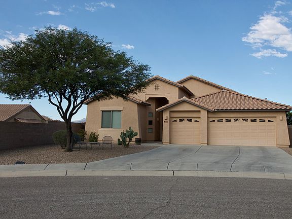 2nd image of 7030 W Lone Flower Dr