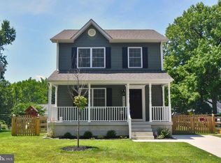 2207 Seneca Rd, Essex, MD 21221