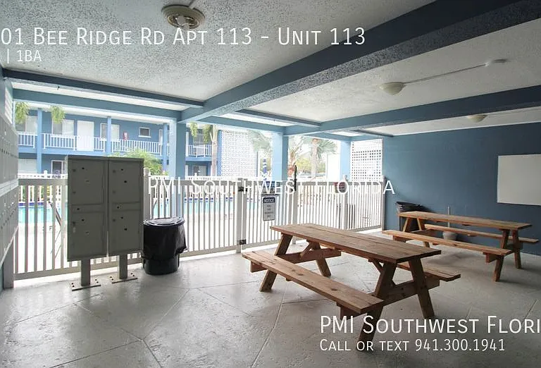 3001 Bee Ridge Rd #113 — Photo 16