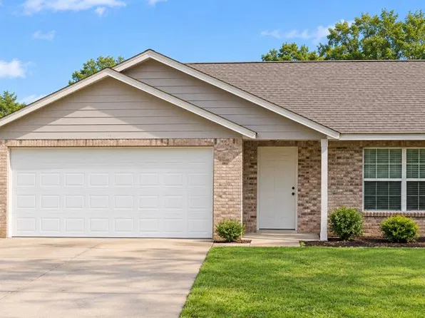 300 S North St, Muskogee, OK 74403