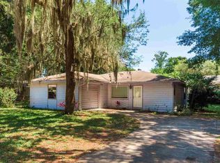 427 Shamrock Rd, Saint Augustine, FL 32086