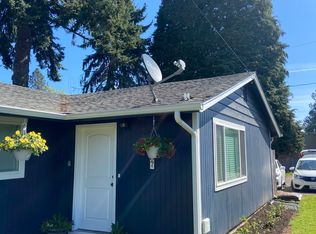 3607 N St, Vancouver, WA
