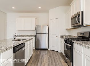 10911 Lafayette Loop, Converse, TX 78109