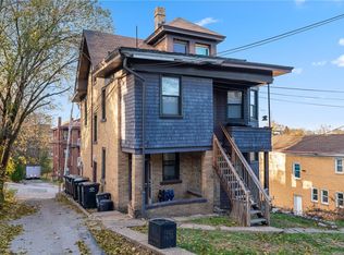 2853 Louisiana Ave, Pittsburgh, PA