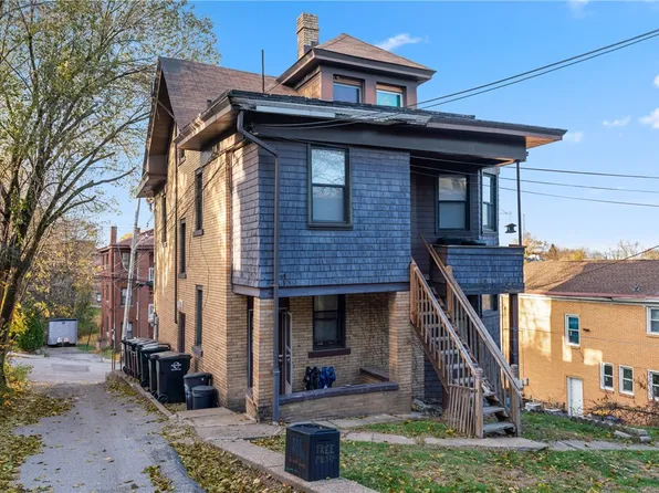 2853 Louisiana Ave, Pittsburgh, PA 15216