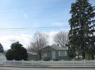 14508 E Broadway Ave, Spokane, WA 99216
