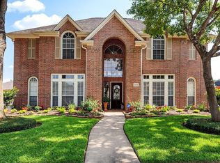 6322 Sands Dr, Pasadena, TX 77505