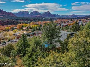 100 Sunrise Ave #34, Sedona, AZ 86336
