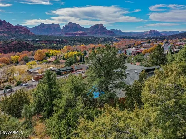 100 SUNRISE Avenue #34, Sedona, AZ 86336