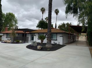 16100 Gamble Ave, Riverside, CA 92508