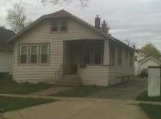 831 Watson St, Aurora, IL 60505