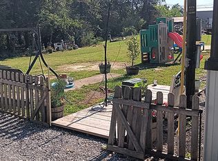 172 Mobile Hts, Mayfield, KY 42066