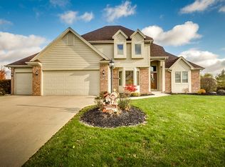 223 Estero Rd, Fort Wayne, IN 46845