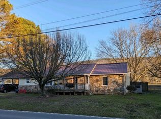 13046 Griffith Hwy, Whitwell, TN 37397