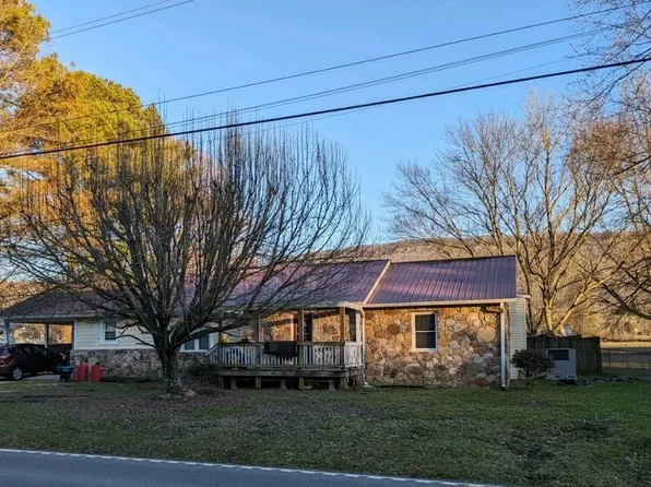 13046 Griffith Hwy, Whitwell, TN 37397