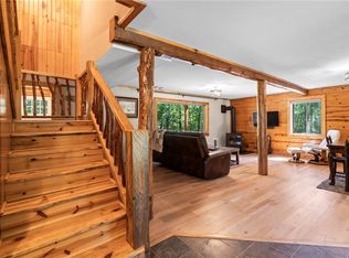 420 Deer Lake Rd, Kansas, OK 74347