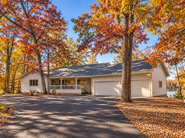 36109 W Shore Dr, Crosslake, MN 56442
