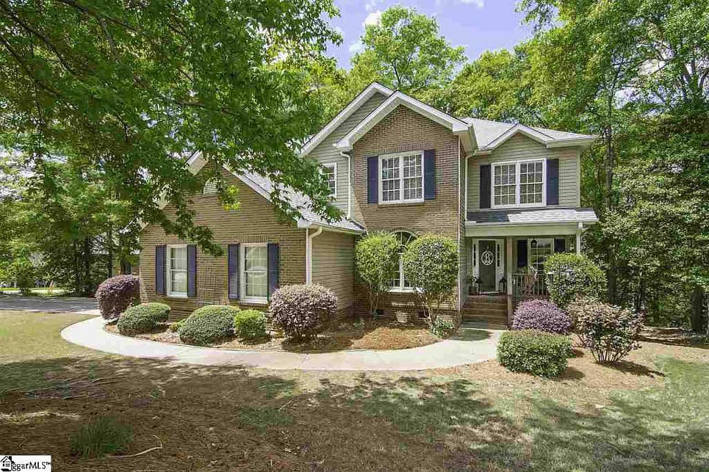 2 Trailstream Dr, Mauldin, SC 29662 Zillow