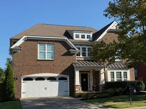 413 Valley View Dr, Franklin, TN 37064