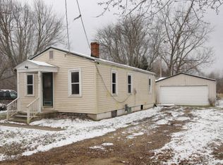 157 Ellis Rd, Battle Creek, MI 49037