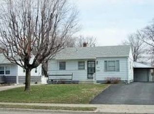 3438 Walmar Dr, Columbus, OH 43224