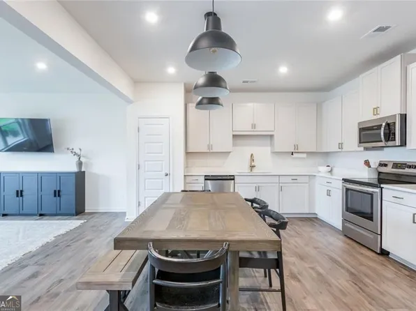 23 Felton Walk SE, Cartersville, GA 30120