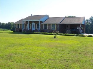 304 Law Rd, Pelham, NC 27311