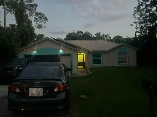 1143 N Brickell Dr, Deltona, FL 32725