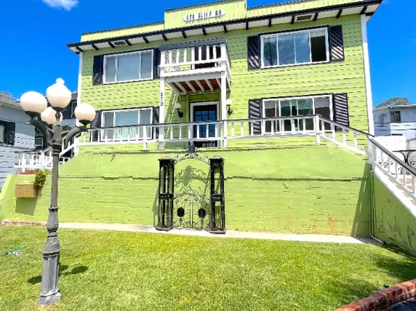 270 Cliff Dr, Laguna Beach, CA