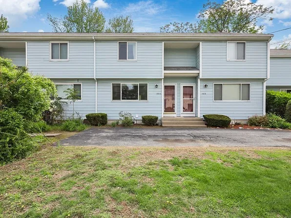 153 Pond St Unit C, South Attleboro, MA 02703
