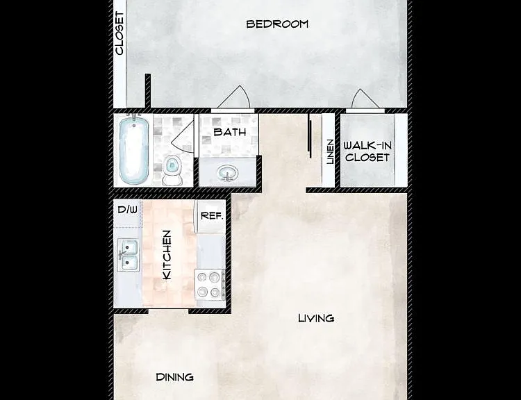 Sunset Pointe — Photo 20