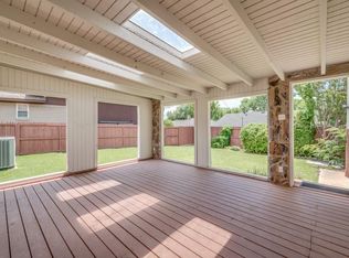 9614 Timberleaf Dr, Dallas, TX 75243