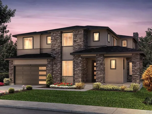 8536 Hotchkiss Street, Littleton, CO 80125