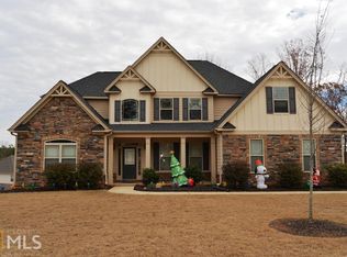 330 Seawright Dr, Fayetteville, GA 30215
