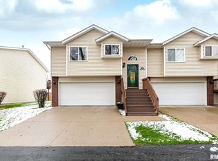 3649 Kennedy Dr #5, East Moline, IL